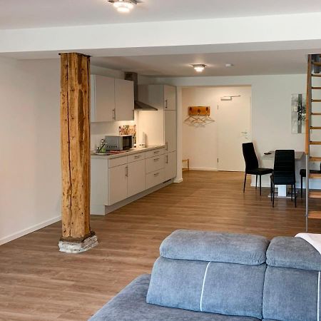 Westerholt  Apartment Wangerooge By Interhome מראה חיצוני תמונה