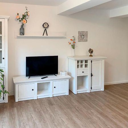 Westerholt  Apartment Wangerooge By Interhome מראה חיצוני תמונה