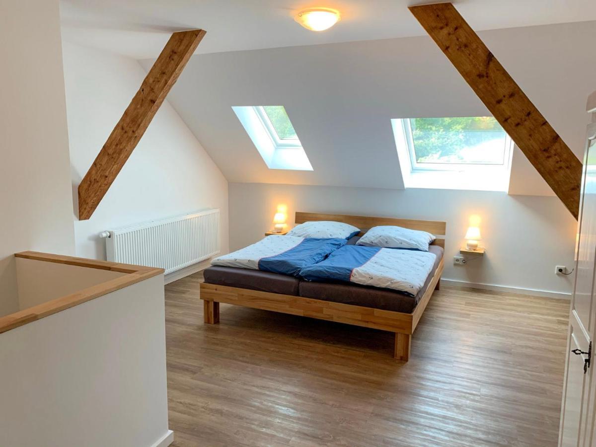 Westerholt  Apartment Wangerooge By Interhome מראה חיצוני תמונה
