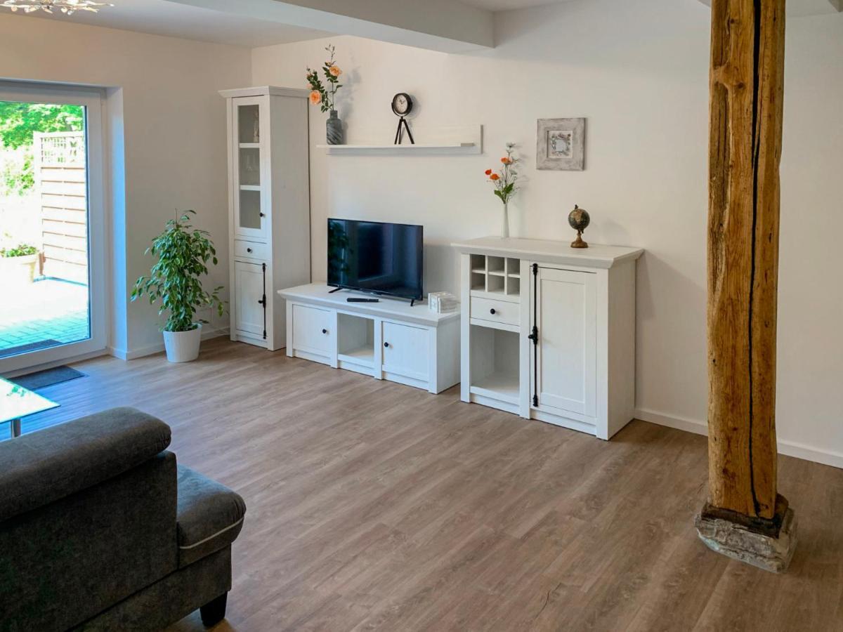 Westerholt  Apartment Wangerooge By Interhome מראה חיצוני תמונה