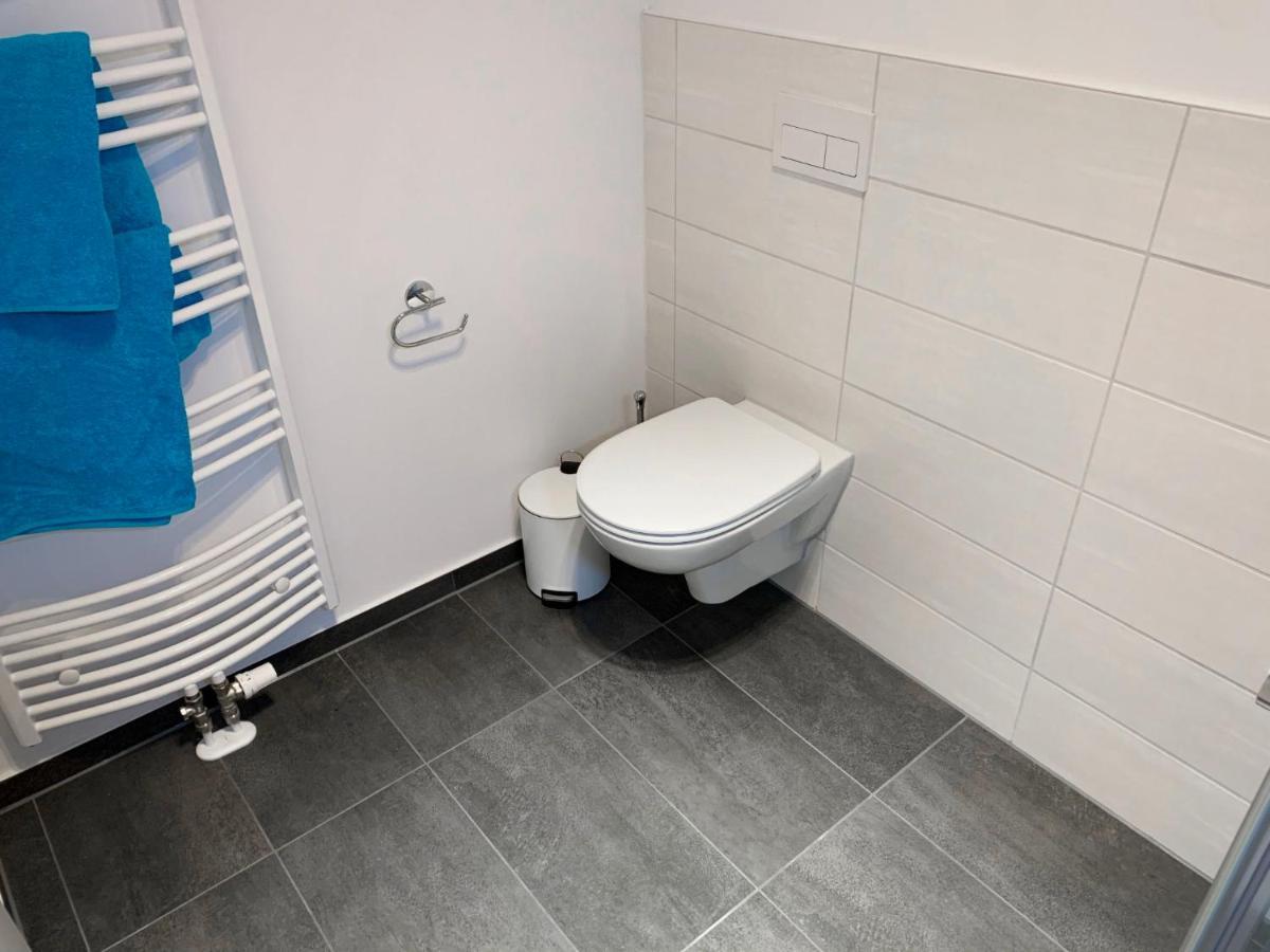 Westerholt  Apartment Wangerooge By Interhome מראה חיצוני תמונה