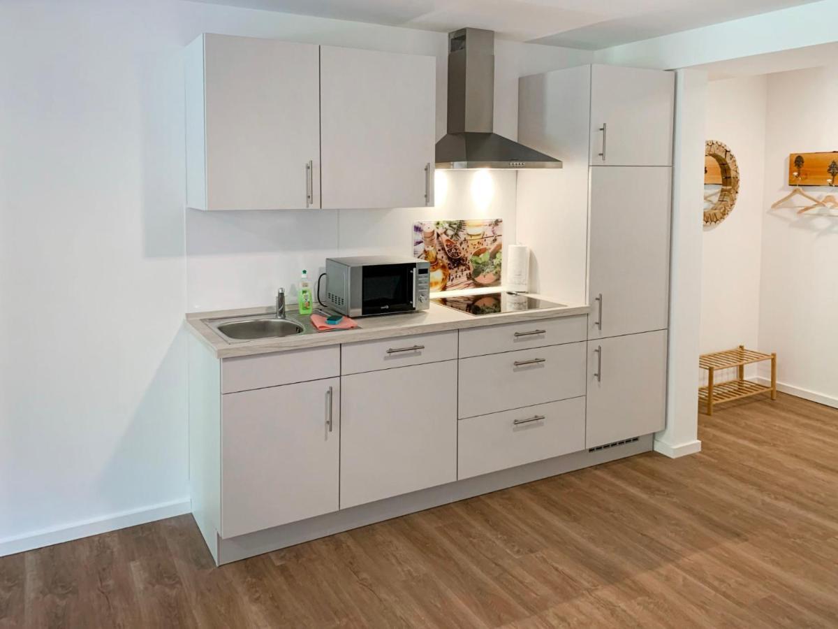 Westerholt  Apartment Wangerooge By Interhome מראה חיצוני תמונה