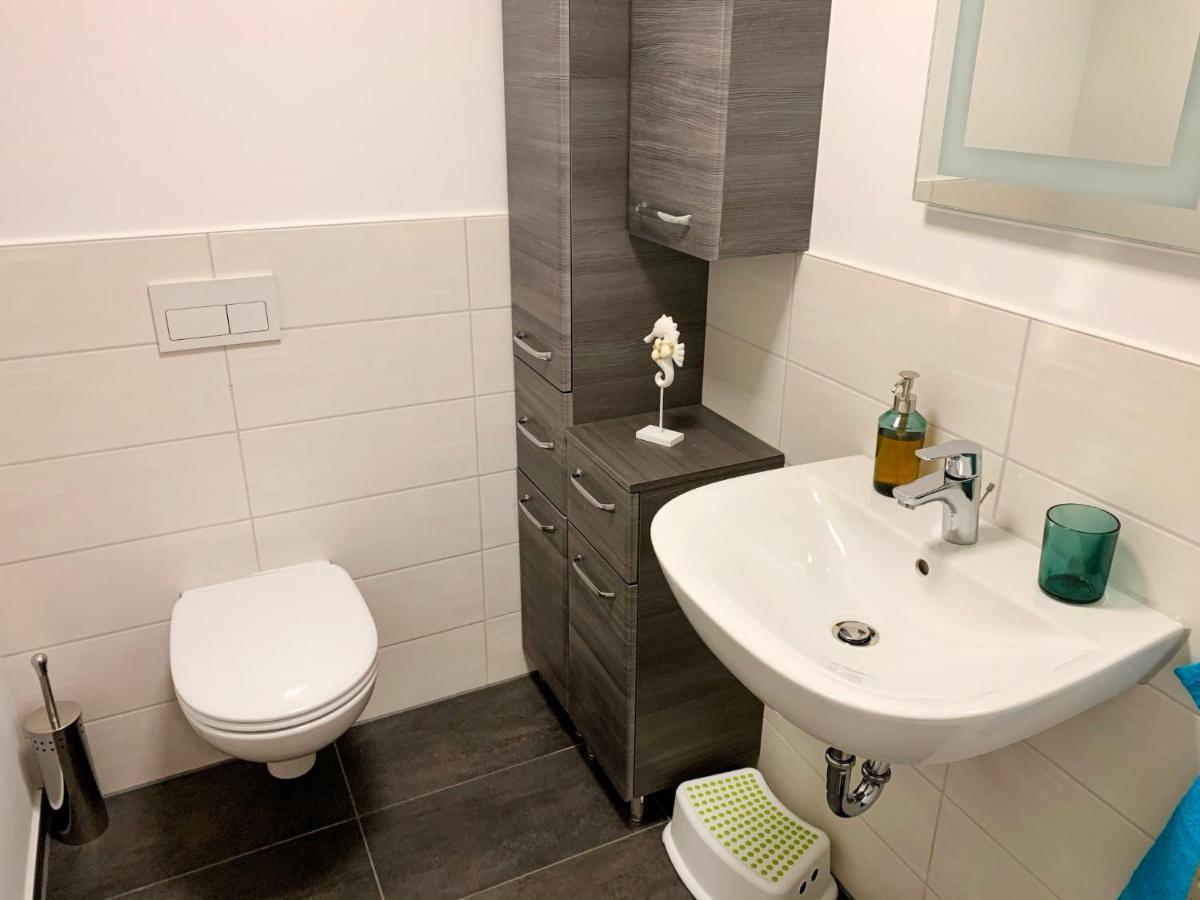 Westerholt  Apartment Wangerooge By Interhome מראה חיצוני תמונה